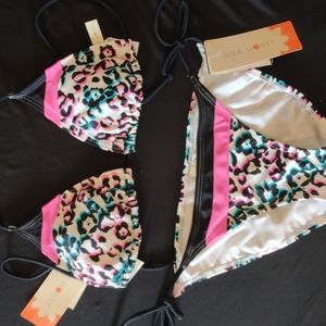 Hula Honey Swimwear